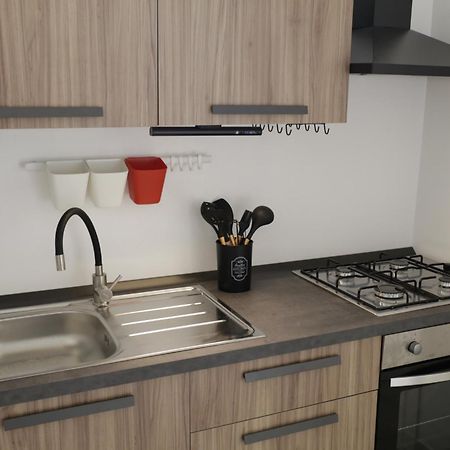 B&B Casa Dell'Ingegnere Carosino Εξωτερικό φωτογραφία