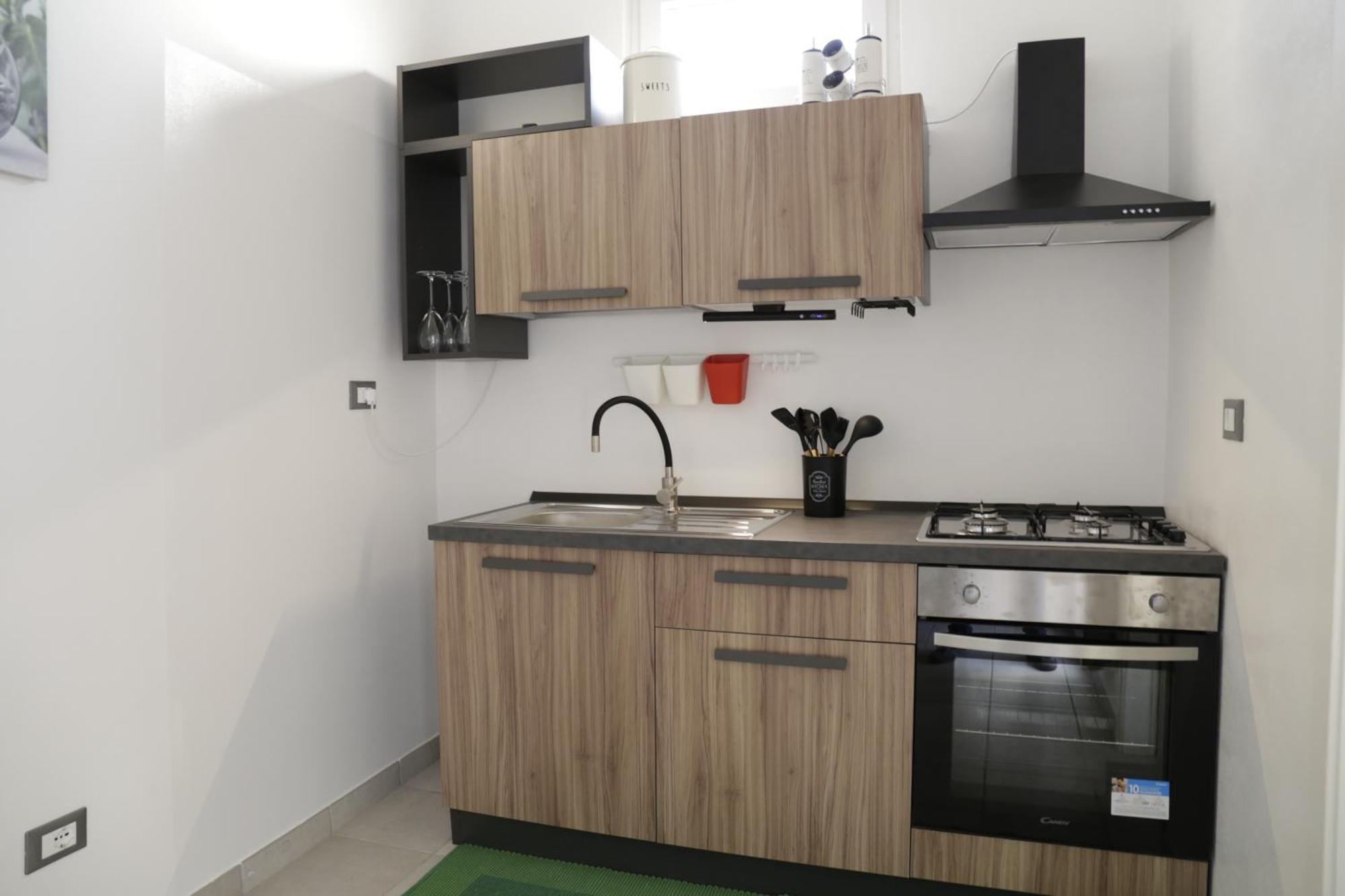 B&B Casa Dell'Ingegnere Carosino Εξωτερικό φωτογραφία