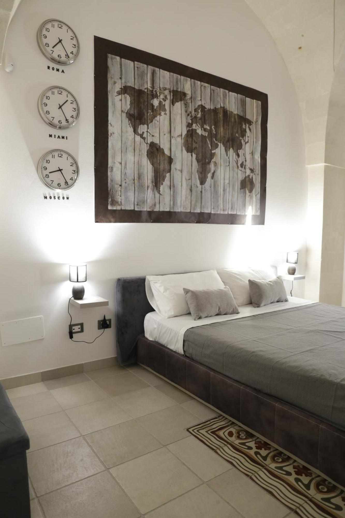B&B Casa Dell'Ingegnere Carosino Εξωτερικό φωτογραφία