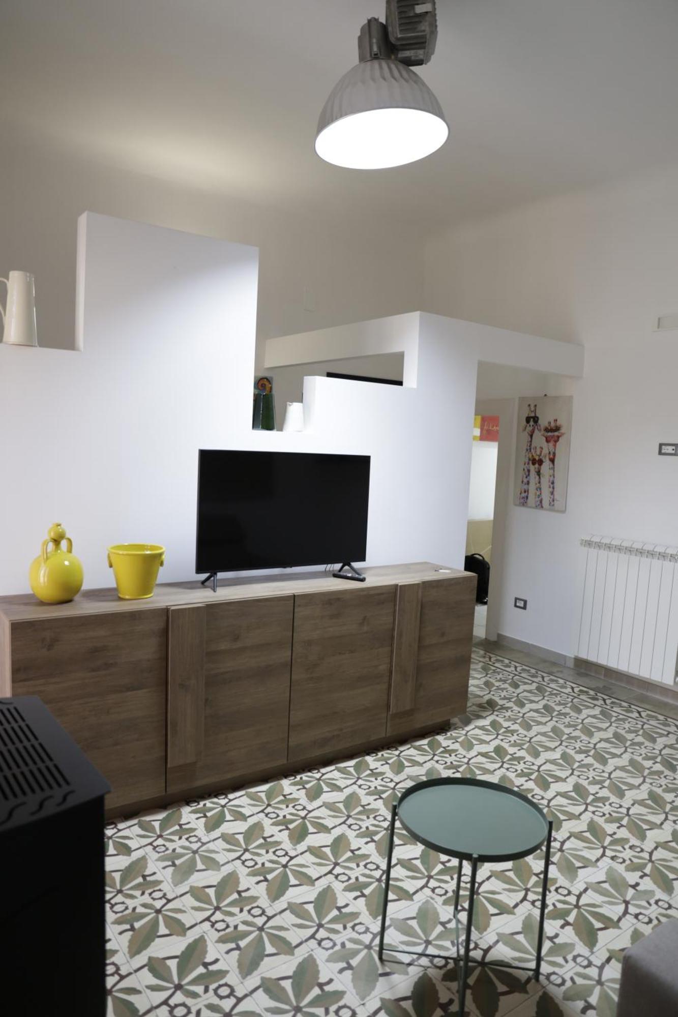 B&B Casa Dell'Ingegnere Carosino Εξωτερικό φωτογραφία